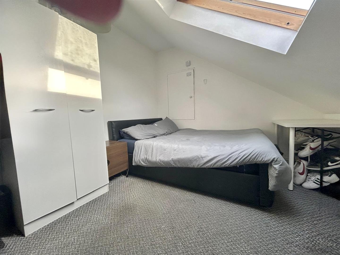 Club Street, Sheffield